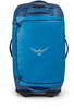 Картинка сумка на колесах Osprey Rolling Transporter 90 Kingfisher Blue - 3