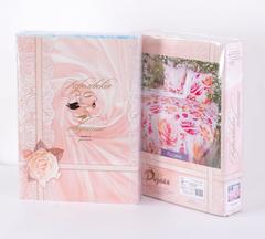 КПБ ТексДизайн сатин Лана