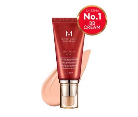 M Perfect Cover BB Cream SPF42/PA+++  20ml