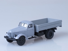 ZIL-164A board gray 1:43 AutoHistory