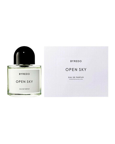 Byredo Open Sky