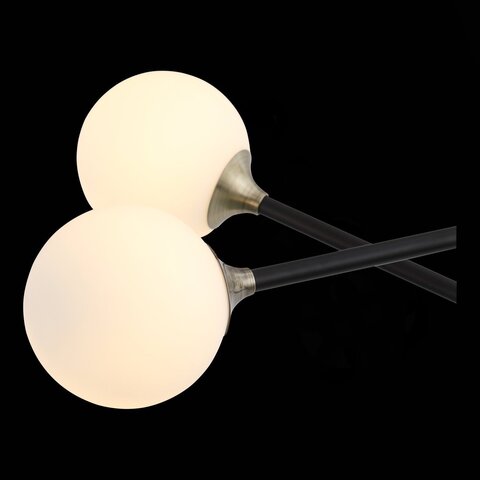 Светильник подвесной ST Luce Bastoncino SL429.403.02