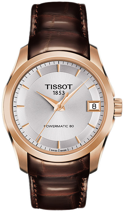 Часы женские Tissot T035.207.36.031.00 T-Lady