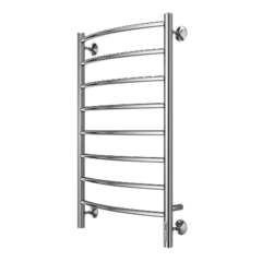 Полотенцесушитель Terminus Классик П8 500х850 Электро (quick touch)
