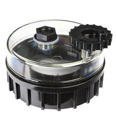 Колба топливного фильтра, оригинал / BOWL АРТ: 2656F854