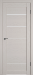 Дверь Atum Pro 27 / Fleet Soft / White Cloud / Владимирские двери