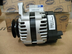 Генератор, 12V / 65A / ALTERNATOR АРТ: 10000-61332