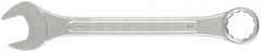 63160 Ключ комбинированный "Хард", хромированное покрытие 30 мм FIT