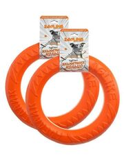 Doglike Tug and Twist снаряд для дрессировки малый (оранжевый) 22 см