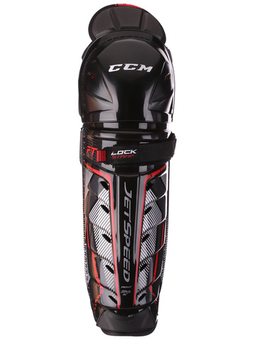 Защита ног CCM JETSPEED FT1 16