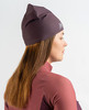 Элитная Гоночная Шапка Noname Prime Hat plum 24