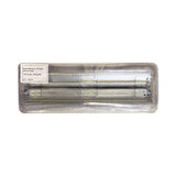 Ракель для  HP Color LJ CP 3525, 4025, M551 (УПАКОВКА 10 шт) TMS
