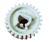 Шестерня резинового вала 26T HP LJ P1505, P1566, P1606, M1536, M201, M225 (RU7-0139) OEM