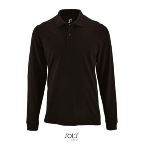 SOL'S PERFECT LSL MEN