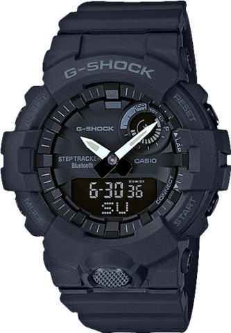 Часы Casio GBA-800-1A