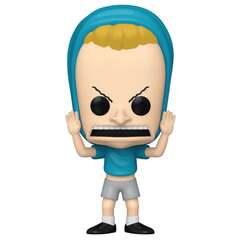 Funko POP! Beavis & Butt-Head: Cornholio (1593)