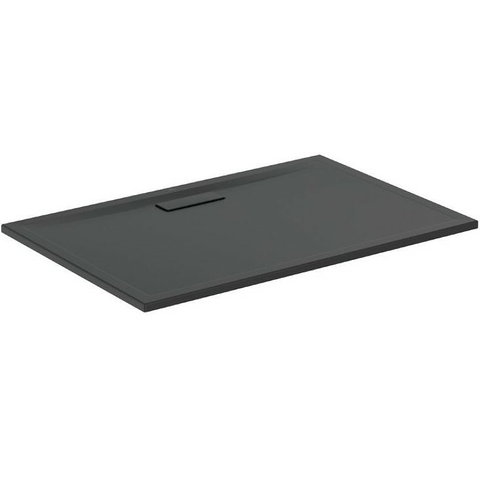 Ультратонкий акриловый прямоугольный душевой поддон 1200x800x25 мм Ideal Standard ULTRAFLAT NEW T4469V3