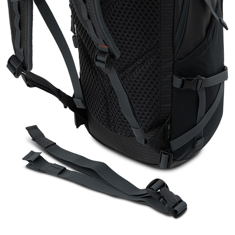 Картинка рюкзак мультиспортивный Kanrock Moveit 13 Anthracite - 13