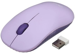 Мышь Acer OMR205 Wireless Violet, фиолетовый