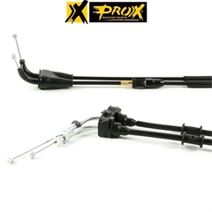 трос газа Yamaha YZ 250F '14-17 / WR 250F '14-17