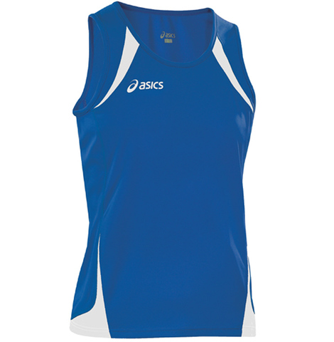 Майка Asics Singlet Usain