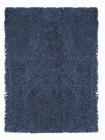 Коврик Konigsberg, 60*100 cm. цвет: серый материал: полиэстер