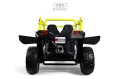 BUGGY X707XX 24V (Полноприводный, двухместный)