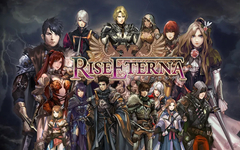 Rise Eterna (для ПК, цифровой код доступа)
