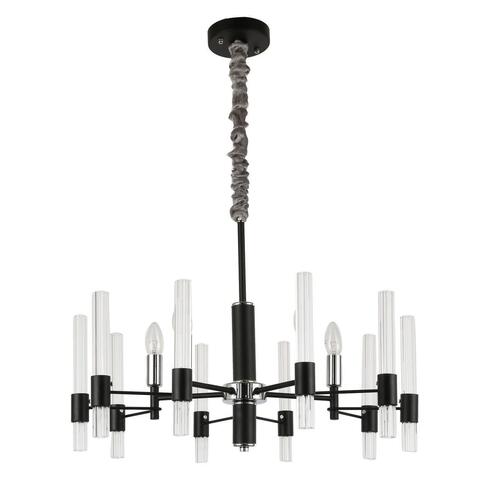 Потолочная люстра F-Promo Supreme 2490-5P