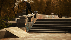 Session: Skate Sim Prague (для ПК, цифровой код доступа)