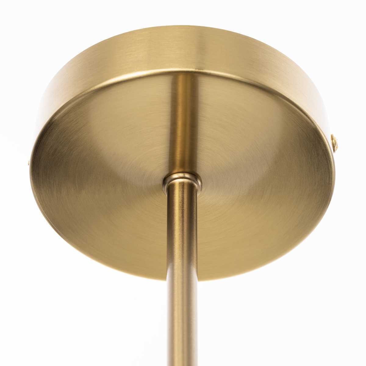 Люстра на штанге Citilux TONGA CL212173