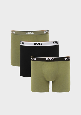 Трусы (3шт.) BOSS BoxerBr 3P Power