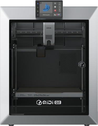 3D-принтер QIDI Tech Q2