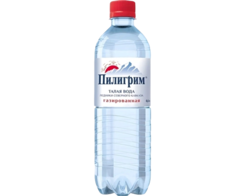 Вода питьевая 