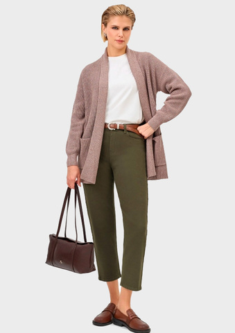 Кардиган BULMER