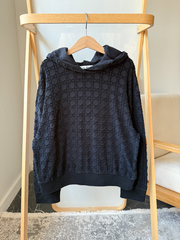 Хлопковая толстовка Dior, 140