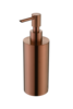 Boheme 10980-CB Настольный диспенсер UNO COPPER BRUSHED