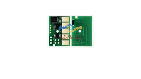 Чип для картриджа 40STB06 для F+ imaging M40adn, P40dn, Bk, 6K