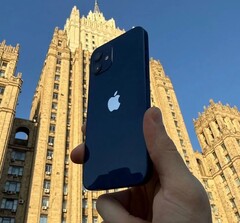 iPhone 12, 128 ГБ б/у