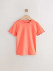 Футболка для мальчика Next E99-163, Персиковый