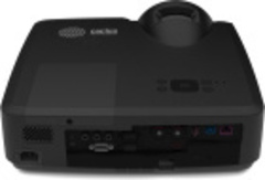 Проектор Cactus Bright CS-V3.B 3LCD 4000Lm ANSI (1280x800) 30000:1 ресурс лампы:10000часов 1xUSB typeA 1xUSB typeB 2xHDMI 4кг