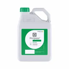 фунгицид Интрада