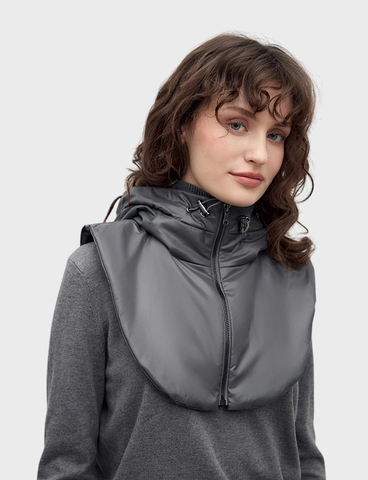 Капюшон Pompa