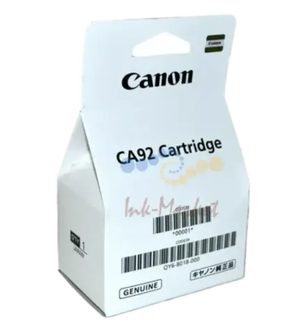 Печатающая головка (цветная) Canon Pixma G1400, G1410, G1411, G1416, G2400, G2410, G2411, G2415, G2416, G3400, G3410, G3411, G3415, G3416, G4400, G4410, G4411 (Оригинал CH-4 | CA92 | QY6-8006 | QY6-8018 | 0694C002)