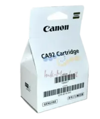 Печатающая головка (цветная) Canon Pixma G1400, G1410, G1411, G1416, G2400, G2410, G2411, G2415, G2416, G3400, G3410, G3411, G3415, G3416, G4400, G4410, G4411 (Оригинал CH-4 | CA92 | QY6-8006 | QY6-8018 | 0694C002)