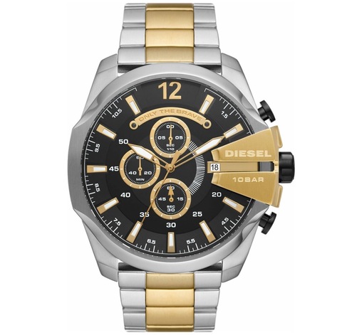 Наручные часы DIESEL Mega Chief DZ4581