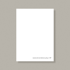 Открытка НГ168 (10 шт.) 7 х 10 см