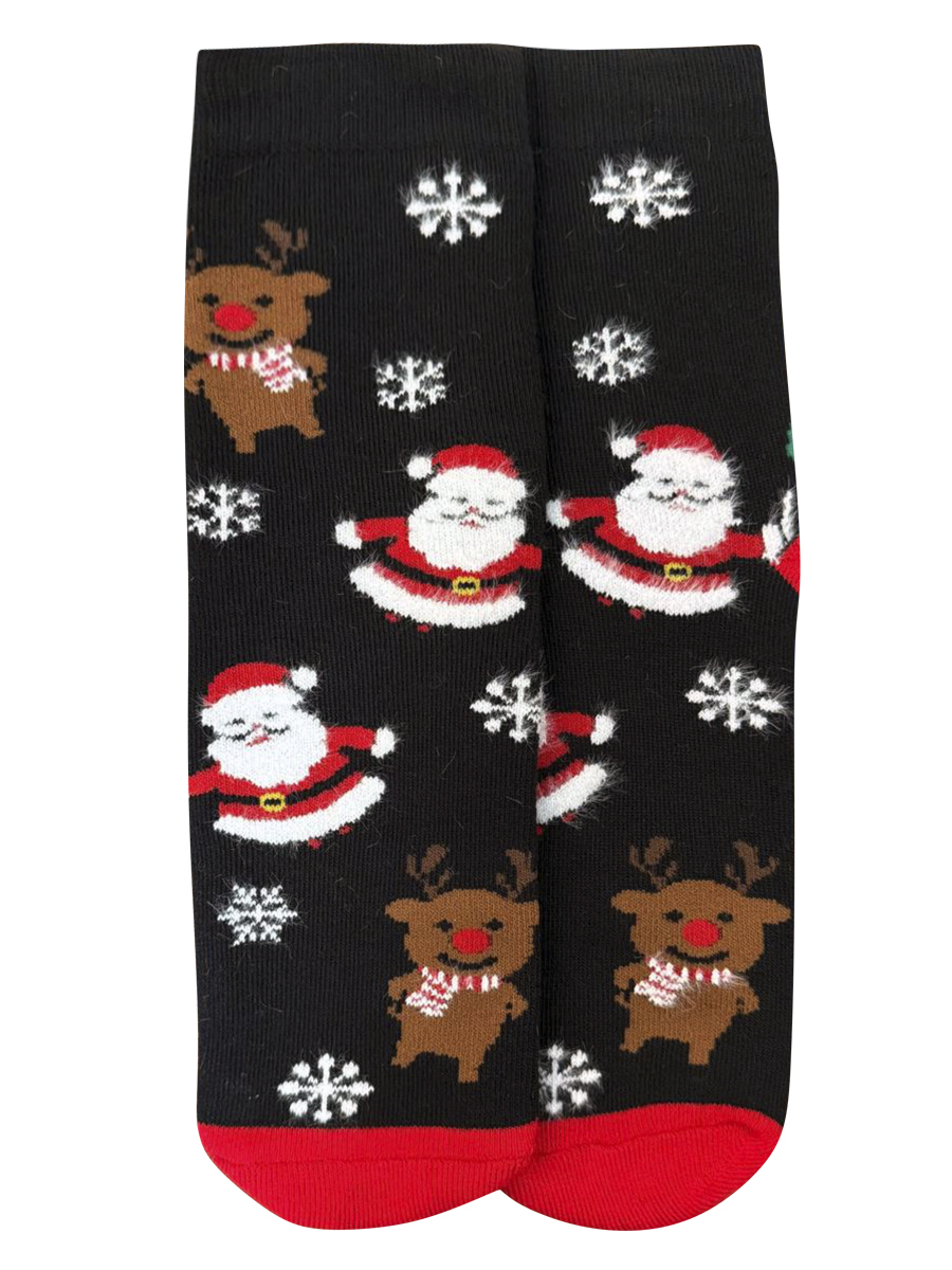 Носки НГ р.35-40 