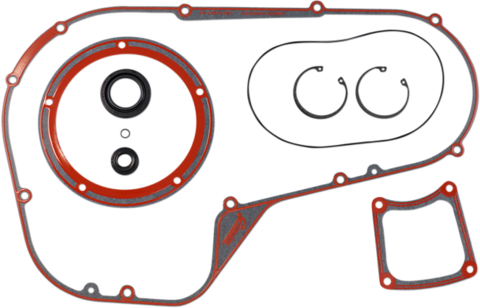 Комплект прокладок Primary James Gaskets для Harley-Davidson 05-06 FLHT/ FLHR/ FLHX/ FLTR models