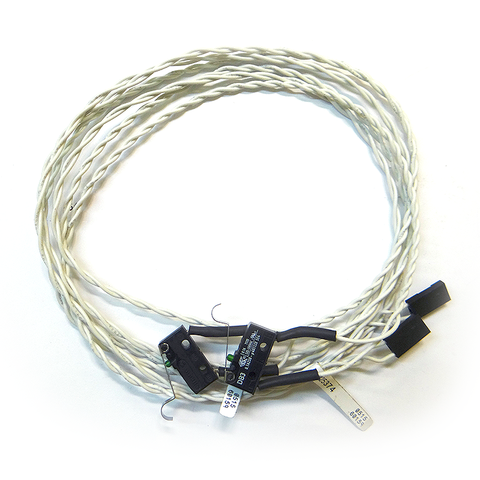 18-545-1 Концевой выключатель программный, нижний, HUNTER